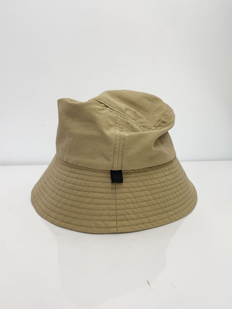 DAIWA PIER39 Bucket Hat, Size 8 1/8, Nylon, Khaki, Men's, BC-55022 image 3