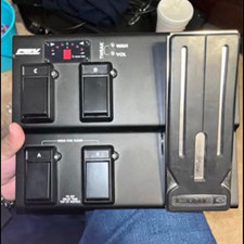Line 6 FBV Digital Volume/Expression Guitar F...