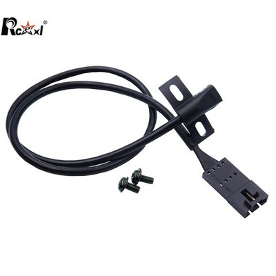 Rcexl CDI Hall Sensor Kit For Multi Cylinder Radial 3/4/5/7/9 Cylinder Engine