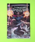 Amazing Spider-Man #52.lr Vol. 5 2021 Marvel Comics High Grade X163-88
