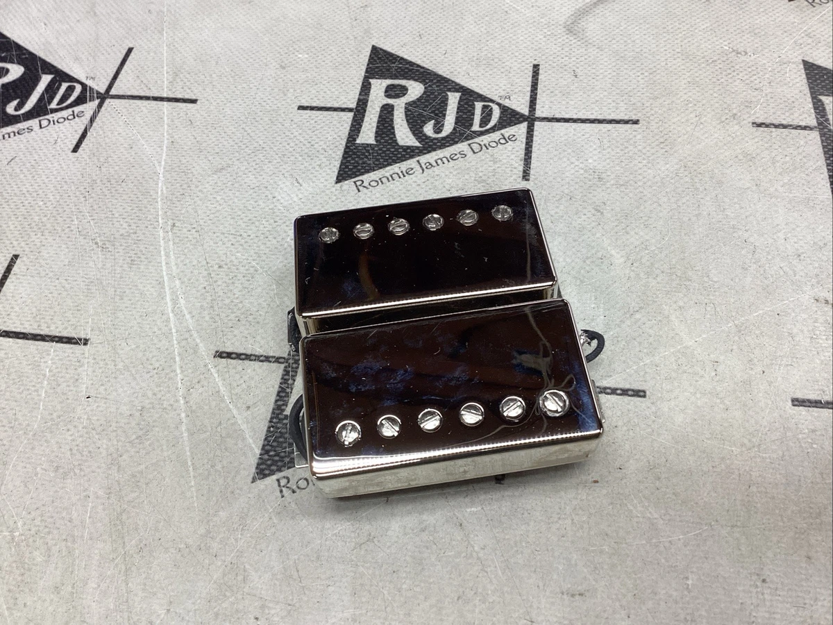 Gibson 57 Classic Guitar Pickups for sale - eBay