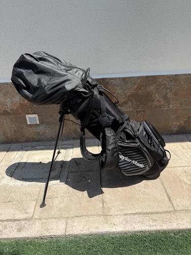 Juego palos de golf + Bolsa Trípode - Imagen 10 de 10