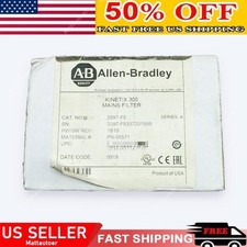 Allen Bradley 2097-F5 Kinetix 300 AC Line EMI...