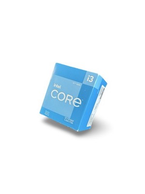 Intel Core 12th Gen i3-12100F Desktop Processor 12 MB