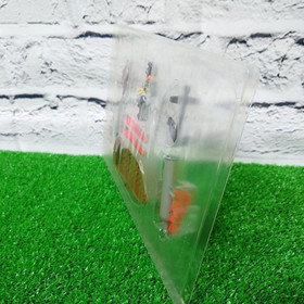 LEGO 6285 Black Seas Barracuda 1989 Original Pirates Set Unbuilt Open Box