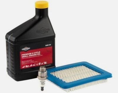 Genuine Briggs & Stratton Tune Up Kit For Quantum 3.5 - 6.75 HP 625- 675 Engines
