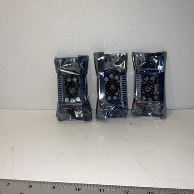 DC-DC Step Up Boost Buck Voltage Converter High Power Supply - Lot Of 3 NEW