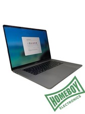 MacBook Pro 16" 2019 A2141 i9 CPU 32GB RAM 512GB 30-Day Warranty