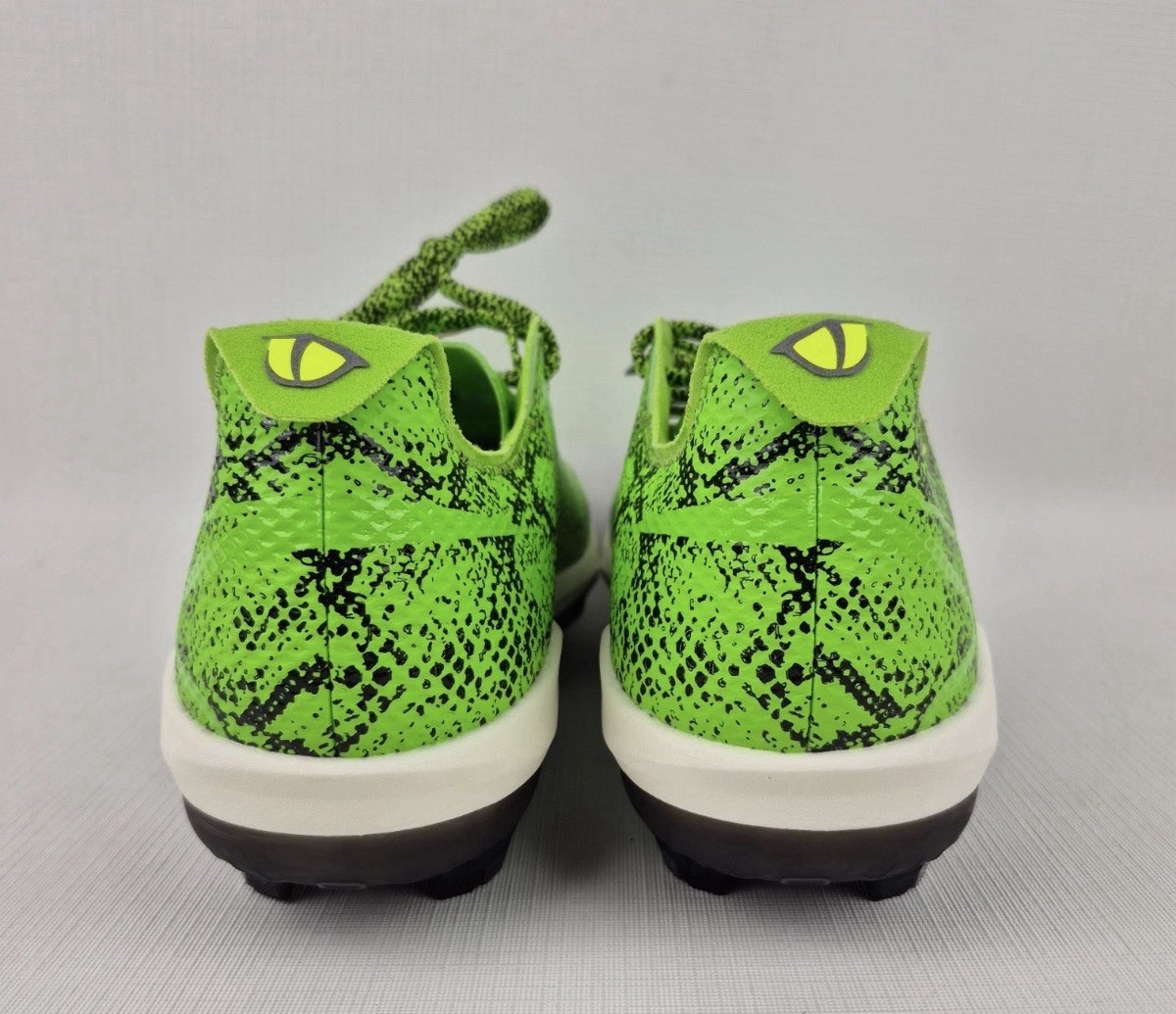 Adidas Adizero Electric 2.0 Green Mamba Baseball Cleats  display picture 2