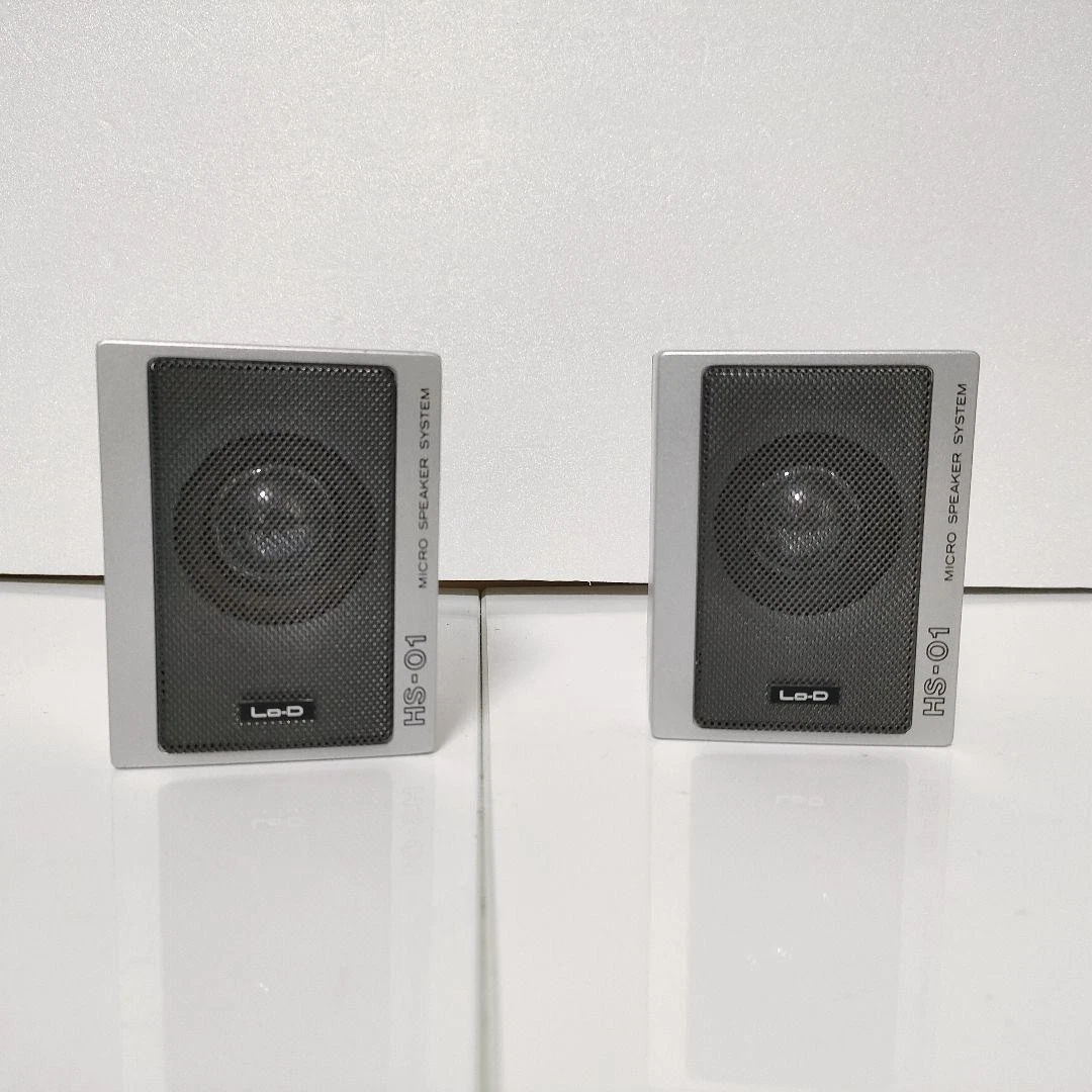 HITACHI WOOO Speaker System スピーカーシステム Hitachi Home Speakers and Subwoofers for sale - eBay