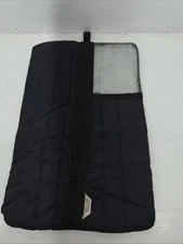 New Navy Blue Quality S Tack Bridle Bag HH-45