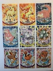 Pokemon TOPPS 2000 Series 2 - Complete Set 72/72 (Near Mint to Mint)