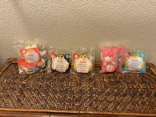 McDonald's 2000 Happy Meal Hello Kitty