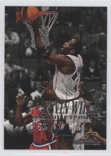 1999-00 Skybox Dominion Kevin Willis #19 0a1