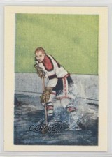 2002-03 ITG Parkhurst Reprints George Gee #171 0u8p