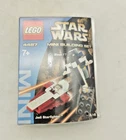 LEGO 4487 Jedi Starfighter & Slave I - Mini MISB New Sealed Vintage 7153