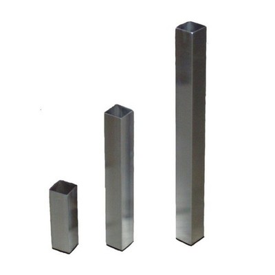 Bütec Steckbeine Standard 80cm quadr quadratisch 50 / 50 mm - Zubehör für