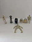 Star Wars Vintage Kenner Droid Lot C-3PO, R2D2