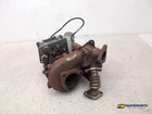 VOLKSWAGEN TOUAREG ALTITUDE V6 TDI A Turbocharger 3.0L Diesel 2007-2009