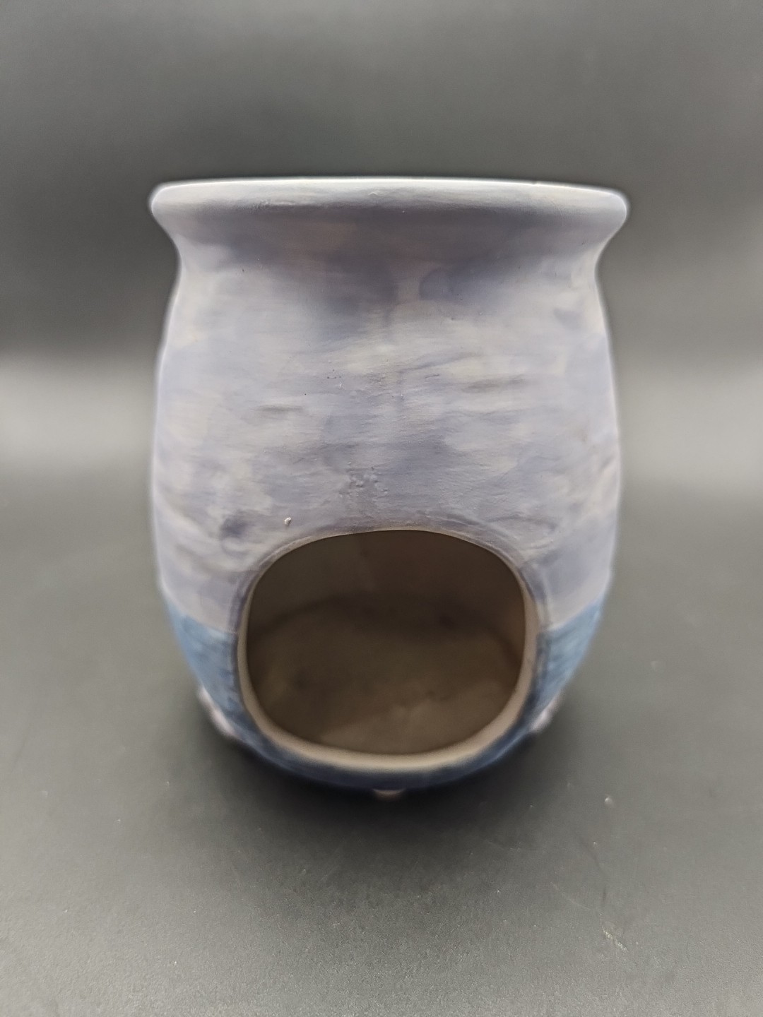 Yankee Candle Nautical Light House Tea Light Candle/Wax Warmer 