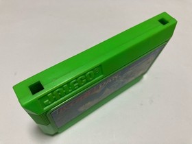 Bio Senshi Dan Nintendo Famicom FC In Stock  JALECO 1987 Japan import