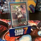 2024 Panini Score Football Die-Cut Max Melton #374