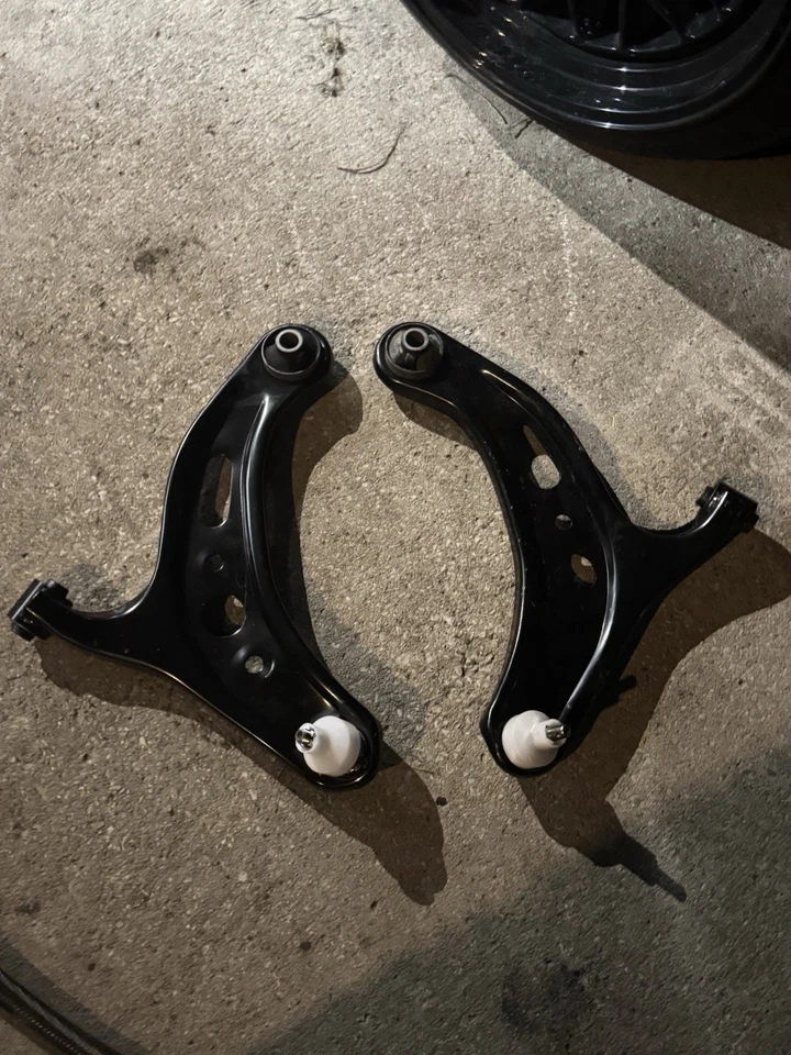 适用于 SUBARU BRZ SCION FR-S 丰田 86 13 - 2018 前置减速控制臂左右 — 第 2/3 张图片