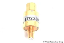 HP 11720-60009 400 Mhz Low Pass Filter