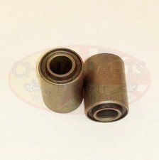 Chinese Bikes, ATV & Scooter Spares - PY 90 Swingarm Bushes
