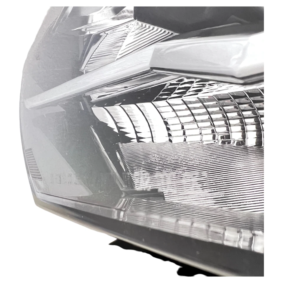 [LED] For 2019-2023 Volkswagen Jetta Non-Projector Driver Side Headlight LH - Image 4 of 4