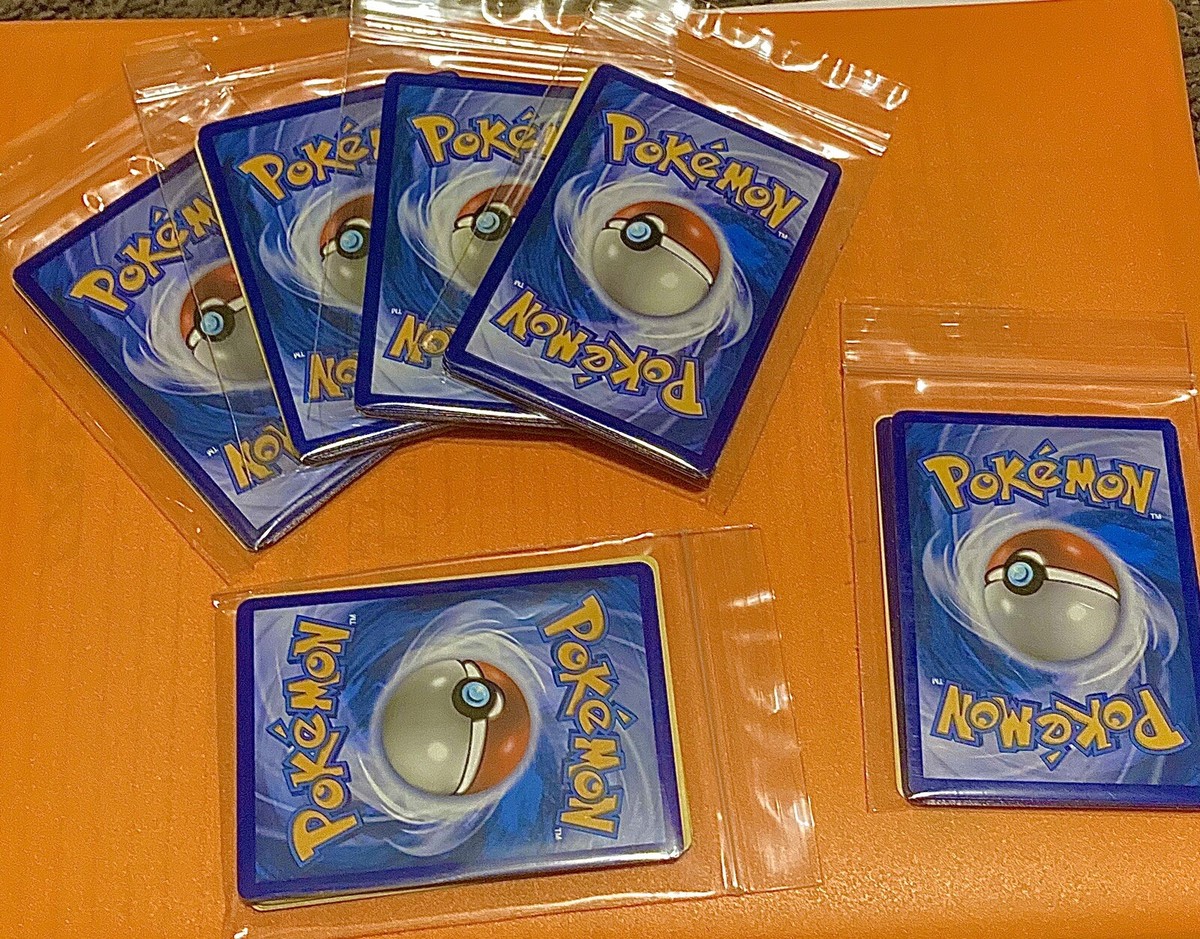 bag of pokemon cards Pokémon TCG: SV11B main image 1