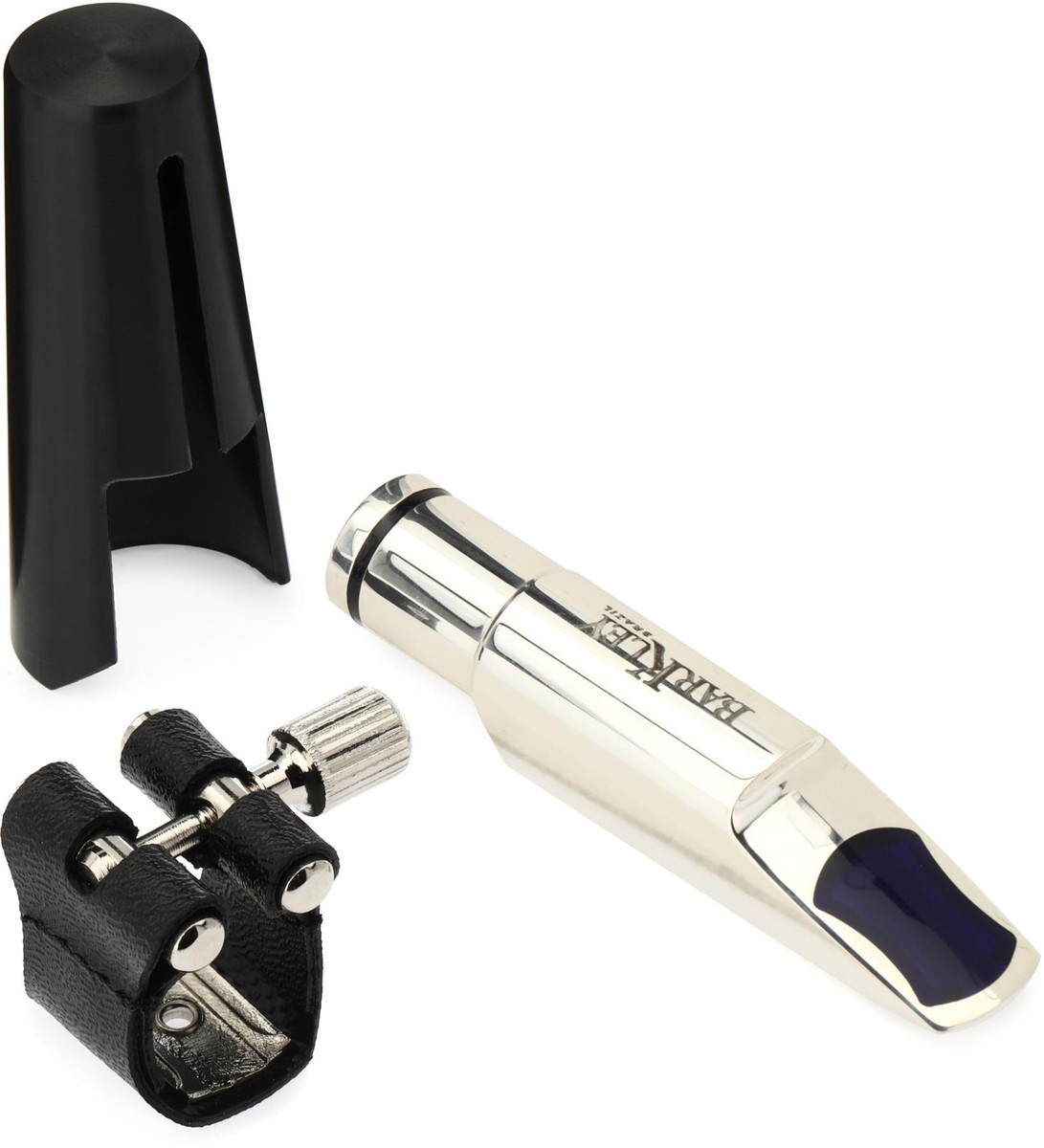 BARKLEY VERDOT #7 アルトサックス　マウスピース Barkley Verdot Origen Alto Saxophone Mouthpiece - 7, Gold | Sweetwater