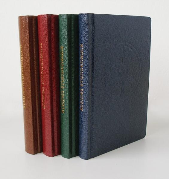 Fastenzeit und Osterzeit | deutsch