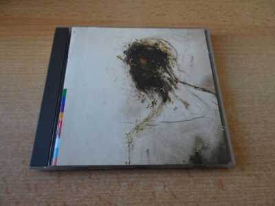 CD Peter Gabriel - Passion - 21 Tracks - Music for the Last temptation of Christ