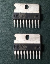 TCA2365 SIEMENS 2pcs