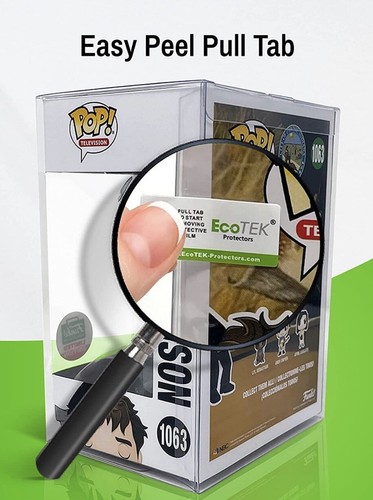 Funko Pop! Marvel: Spider-Man (No Way Home) #1157 ¡con EcoTEK POP! Protector 🙂️ - Imagen 7 de 10