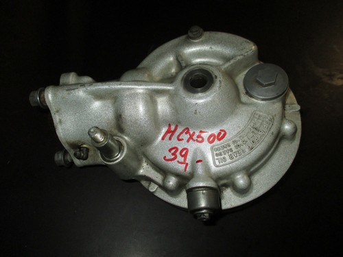 Kardanantrieb Kardanglocke Honda CX 500 - Bild 1 von 3