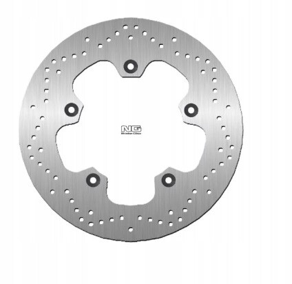 Disque de frein avant NG contre les vibrations de votre Yamaha X-Max