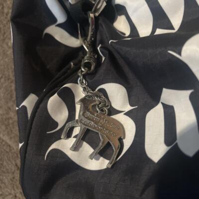 Lesportsac x Gwen Stefani L.A.M.B Rare Limited Edition