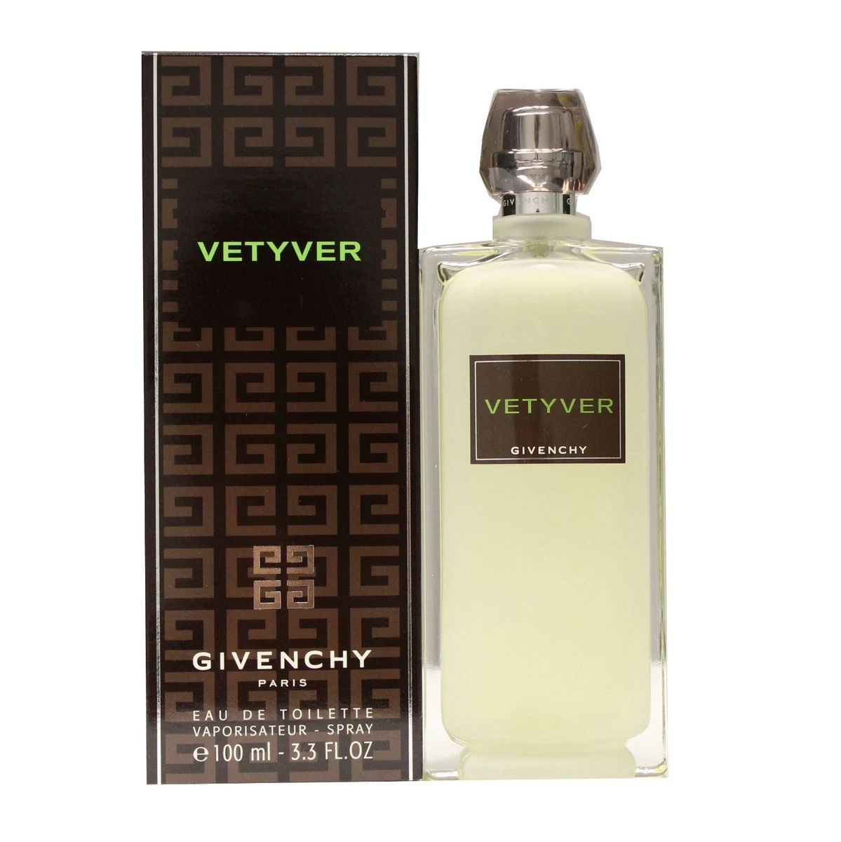 Preços baixos em Givenchy Vetiver Eau de Toilette Masculino | eBay