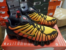 shox tl sunrise