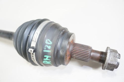 06-2010 Mercedes W251 R350 R320 eje delantero derecho pasajero eje CV fabricante de equipos originales - Imagen 4 de 7