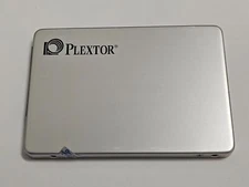 Plextor 256GB 2.5" SATA SSD Internal Solid State Drive PX-256M8VC