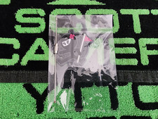 Scotty Cameron WASABi Ginger Rubber Key Fob Chain Japan Limited Bag Tag  