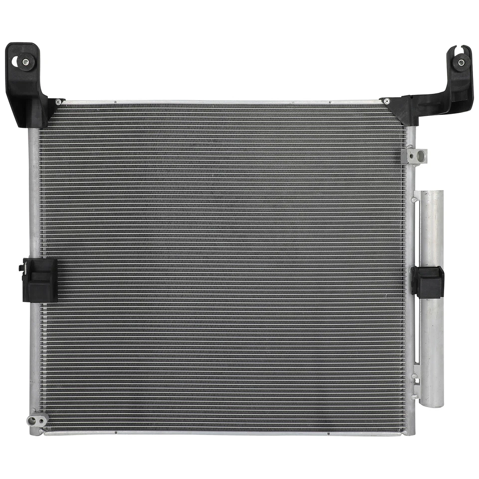 Replacement AC Condenser For 16 2017 2018 2019 Toyota Tacoma for 30020 condenser - Image 2 of 4