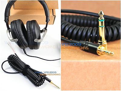 Replacement Repair Cable Wire Cord For Sony XB500 XB700 XB 500 700 Headphones