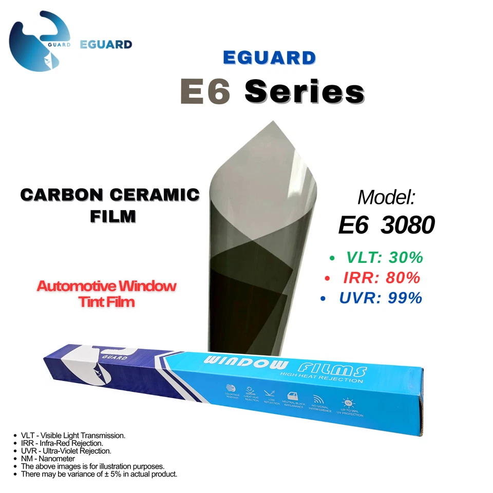 Vehicle window tint - Image 4 of 4