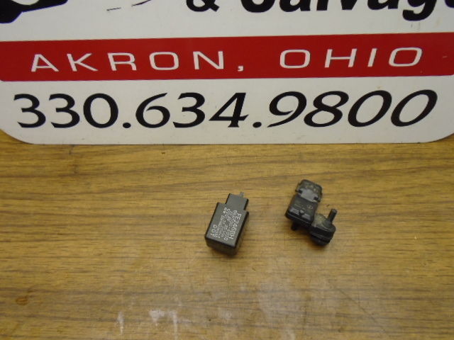 06 2006 Kawasaki ZX10 ZX 10 ZX10R Misc Relays | eBay