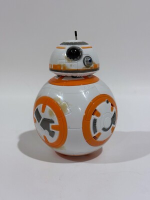 BB-8 Droid 5 Inch Action Figure Hasbro Star Wars The Force Awakens 2015