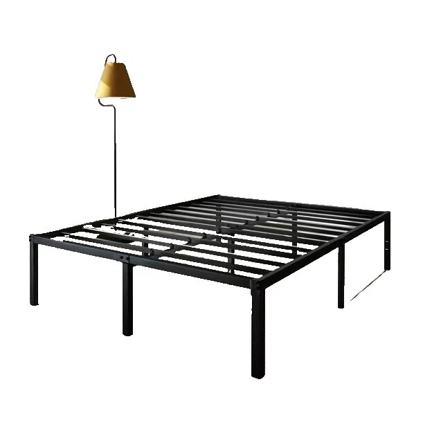 工业金属床和床架